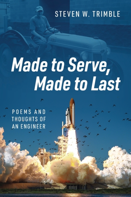 Made to Serve, Made to Last