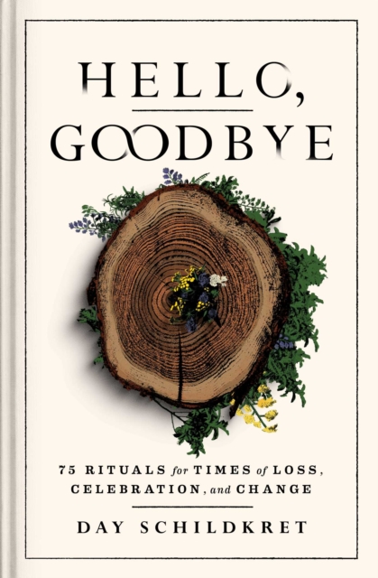 Hello, Goodbye