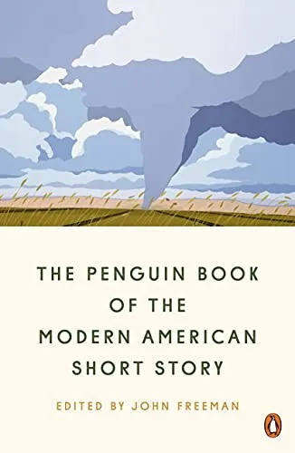 The Penguin Book Of The Modern American Short Story