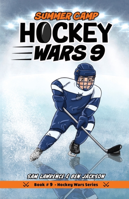 Hockey Wars 9