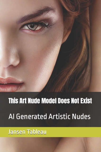 This Art Nude Model Does Not Exist
