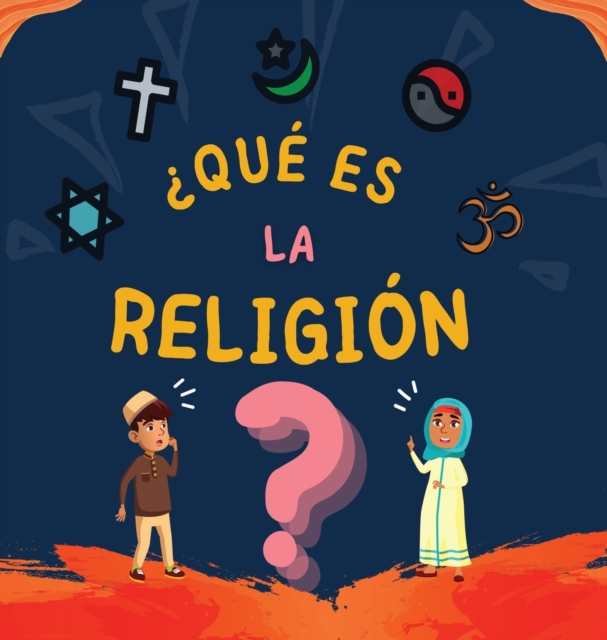 ?Que es la Religion?