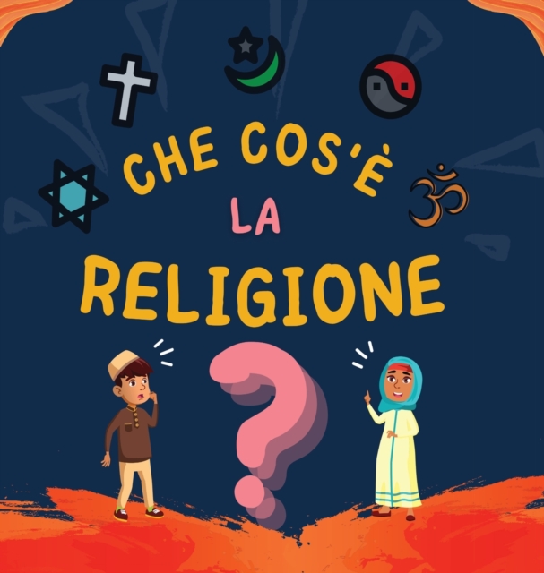 Che cos'e la Religione?