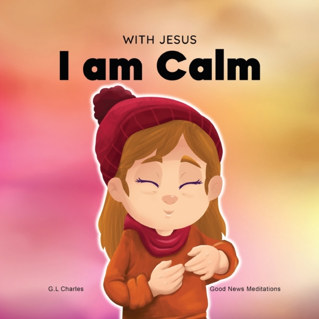 With Jesus I am Calm