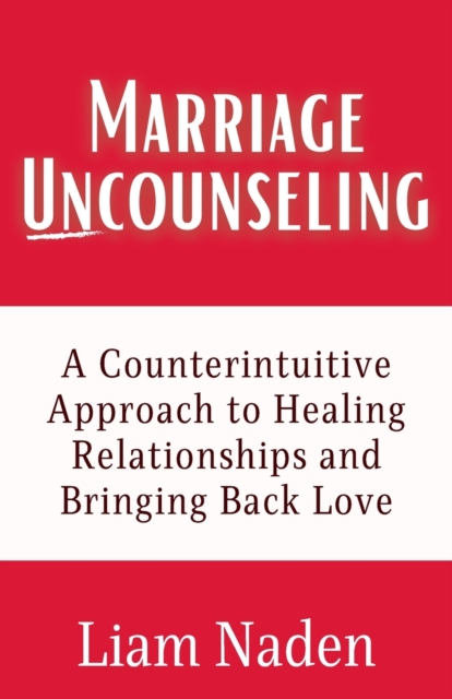 Marriage Uncounseling