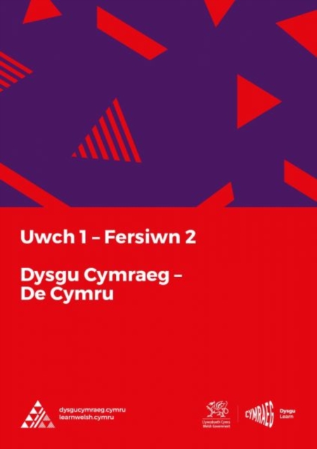 Dysgu Cymraeg