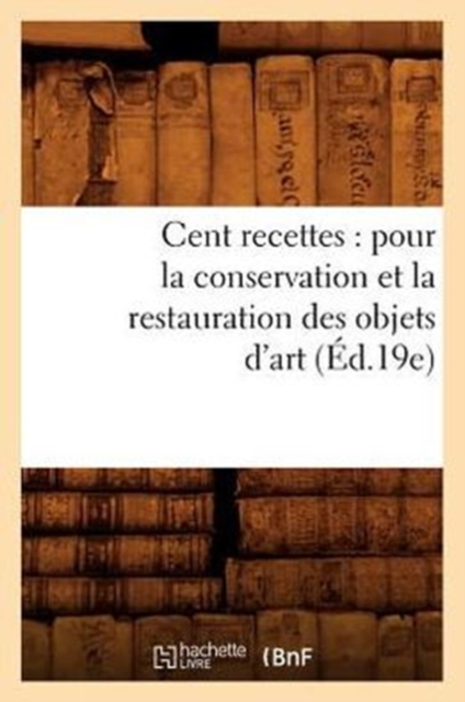 Cent Recettes
