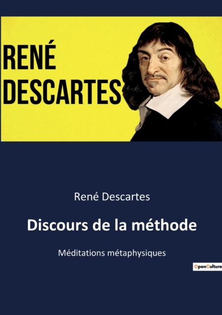 Discours de la methode
