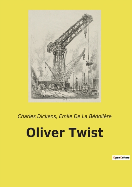 Oliver Twist