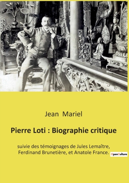 Pierre Loti