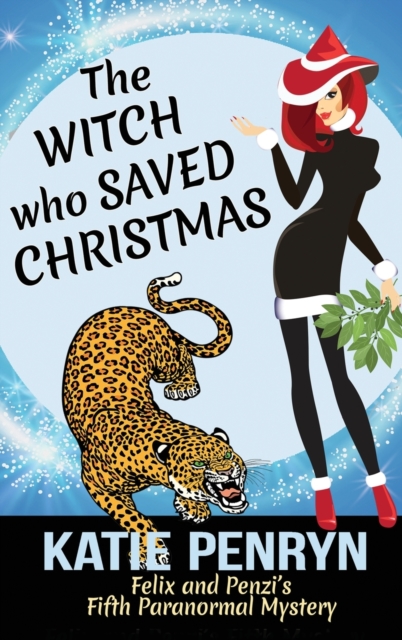 The Witch who Saved Christmas