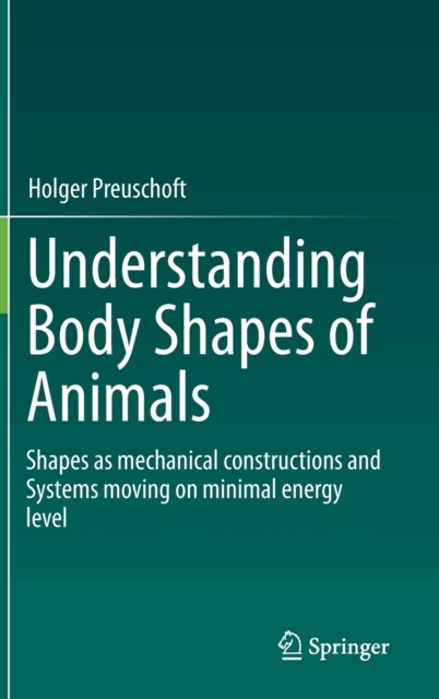 Understanding Body Shapes of Animals
