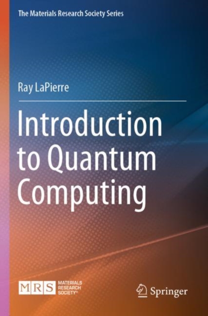 Introduction to Quantum Computing (2021)