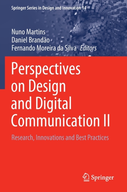 Perspectives on Design and Digital Communication II