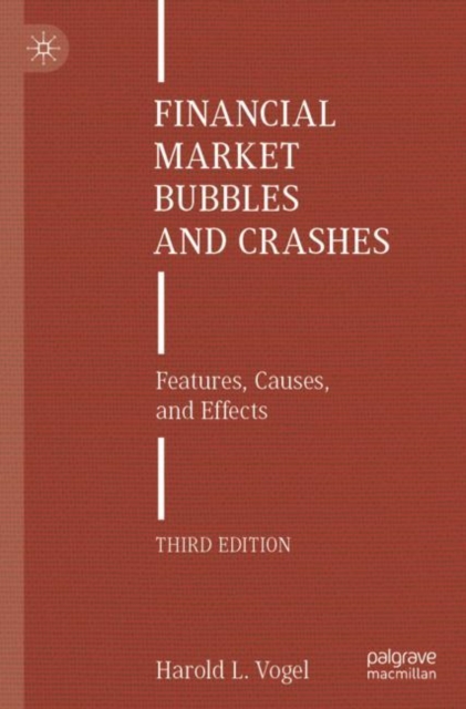 Financial Market Bubbles and Crashes