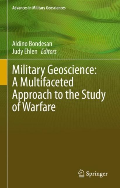 Military Geoscience