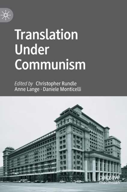 Translation Under Communism (2021)