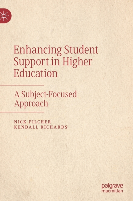 Enhancing Student Support in Higher Education
