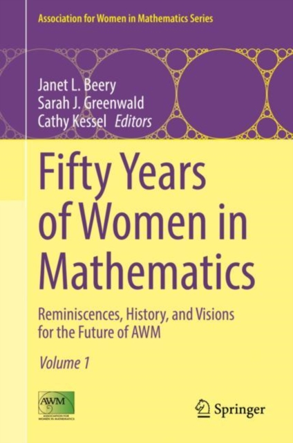 Fifty Years of Women in Mathematics