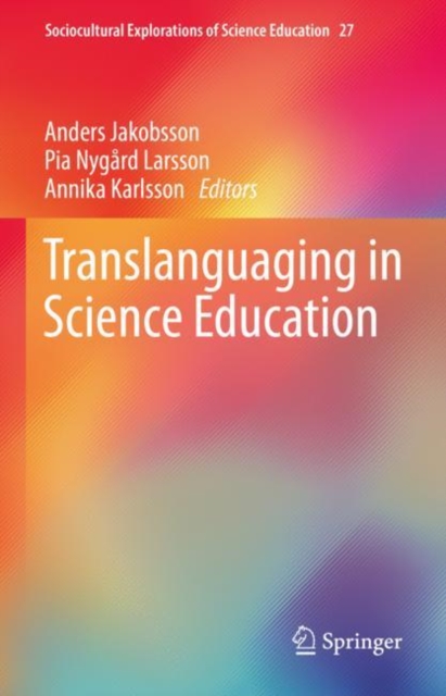 Translanguaging in Science Education (2021)