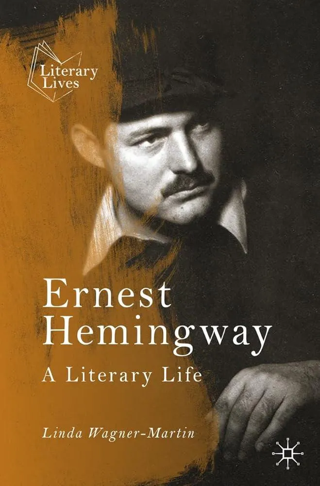 Ernest Hemingway : A Literary Life