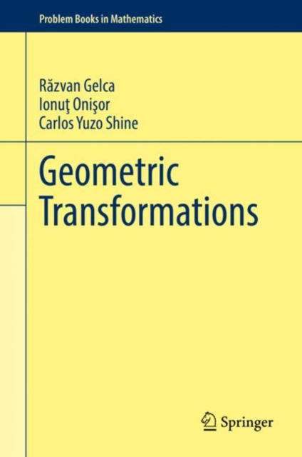 Geometric Transformations (2022)