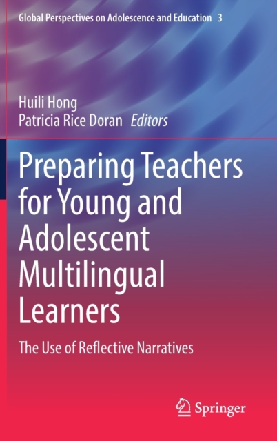 Preparing Teachers for Young and Adolescent Multilingual Learners