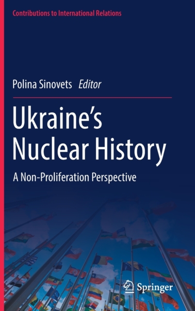 Ukraine’s Nuclear History