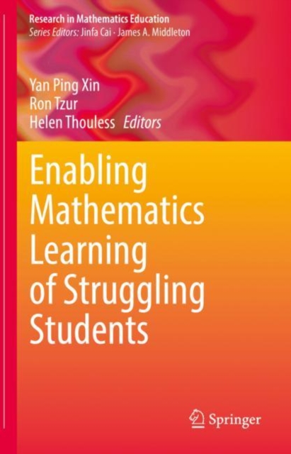 Enabling Mathematics Learning of Struggling Students (2022)