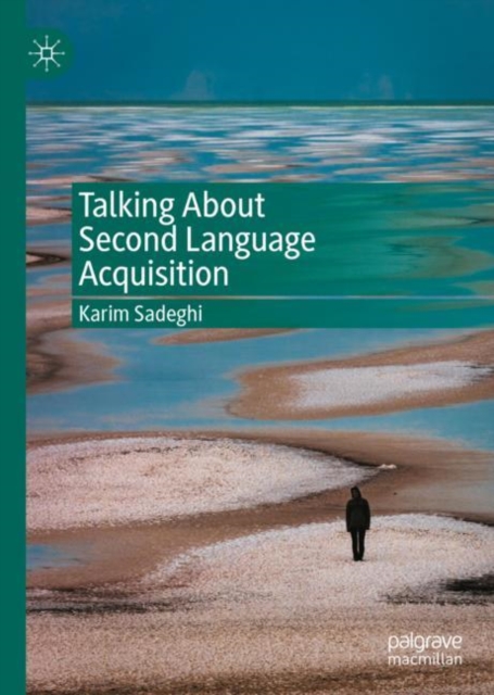 Talking about Second Language Acquisition (2022)