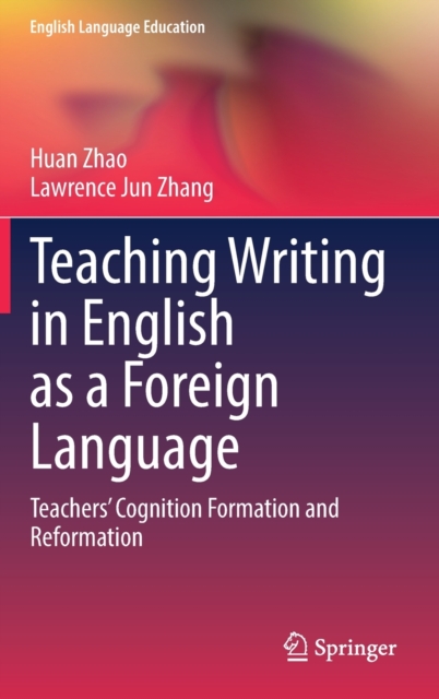 Teaching Writing in English as a Foreign Language