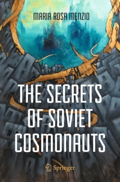 The Secrets of Soviet Cosmonauts (2022)