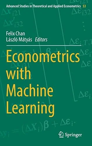 Econometrics with Machine Learning : 53