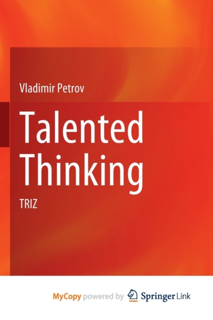 Talented Thinking