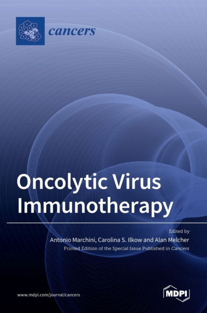 Oncolytic Virus Immunotherapy