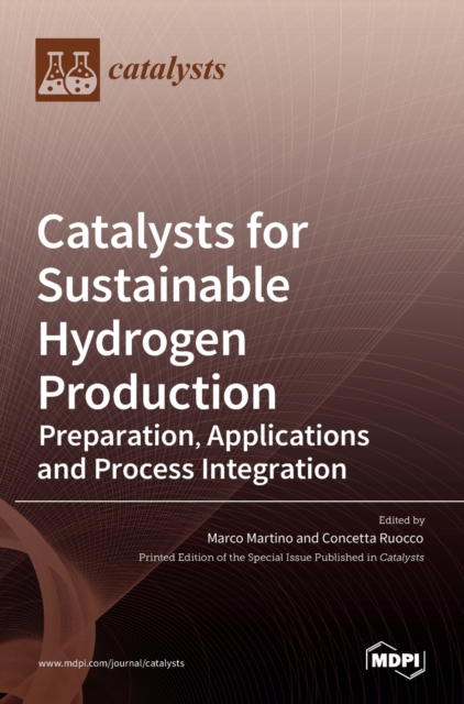 Catalysts for Sustainable Hydrogen Production