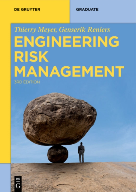 Engineering Risk Management (Completely Revised and Extended)
