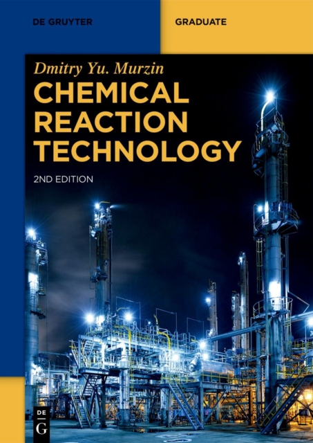 Chemical Reaction Technology (Revised)