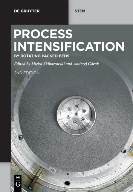 Process Intensification
