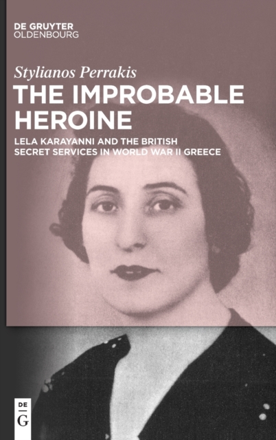 The Improbable Heroine
