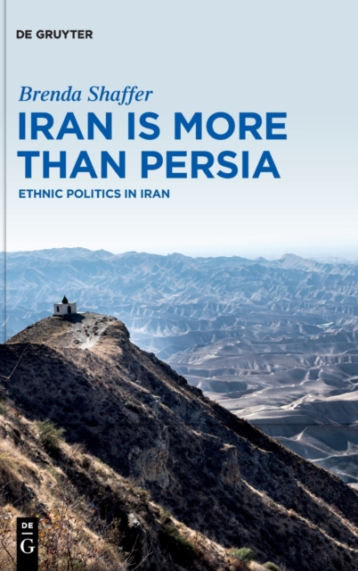 Iran is More Than Persia