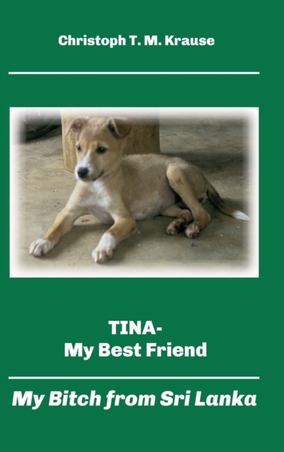 Tina - My Best Friend