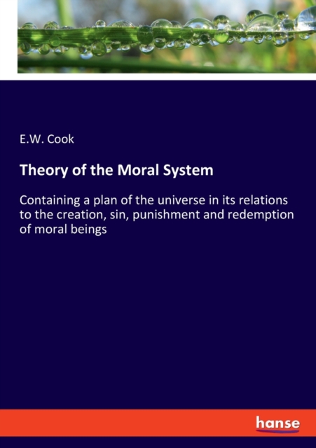 Theory of the Moral System