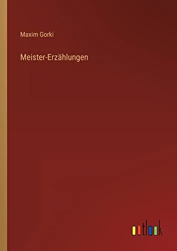 Meister-Erzahlungen