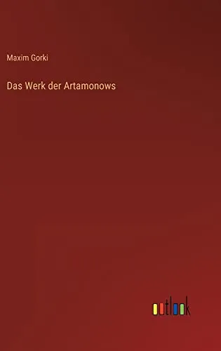 Das Werk der Artamonows