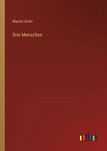 Drei Menschen