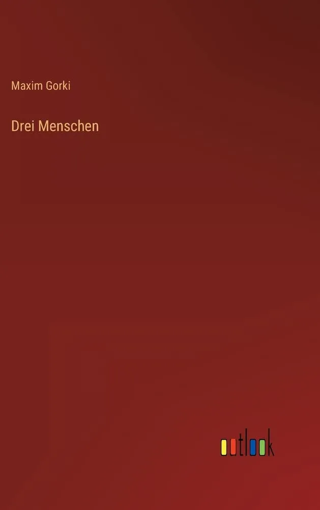 Drei Menschen