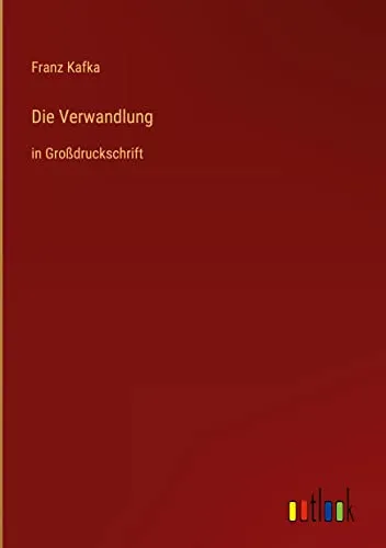 Die Verwandlung