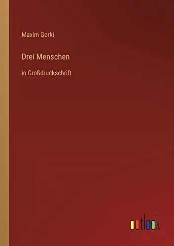 Drei Menschen