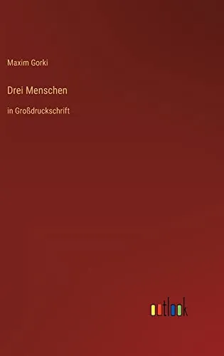 Drei Menschen